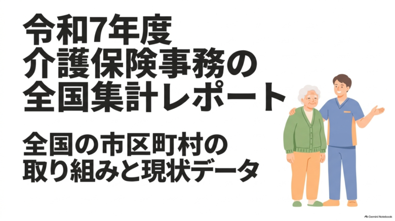 介護保険最新情報Vol.1545のAI解説スライド(クリックでPDFを開きます)